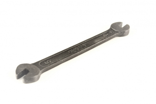 Ключ комбинированный 4,0 мм, GU-70.04.05 фото 2