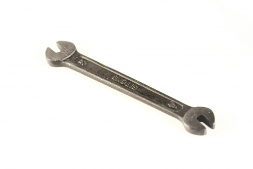 Ключ комбинированный 4,0 мм, GU-70.04.05 фото 3